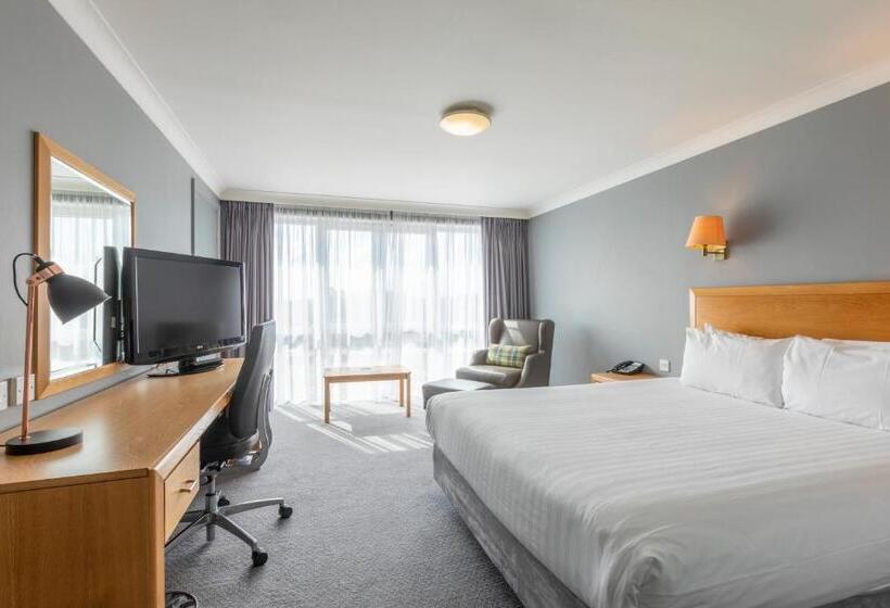 Номер Executive, Holiday Inn Basildon, An Ihg