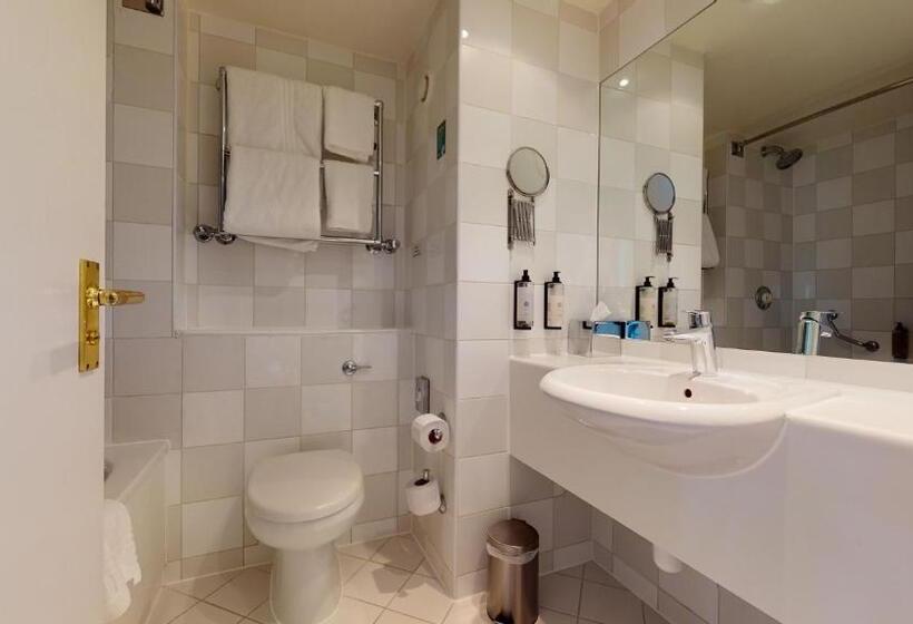 Номер Executive, Holiday Inn Basildon, An Ihg