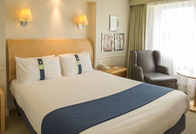 Номер Стандарт, Holiday Inn Basildon, An Ihg