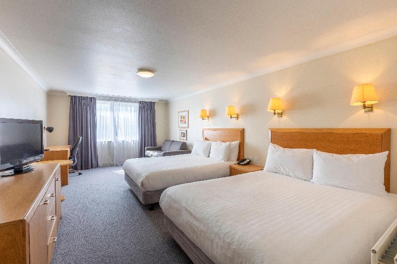 Номер Стандарт, Holiday Inn Basildon, An Ihg