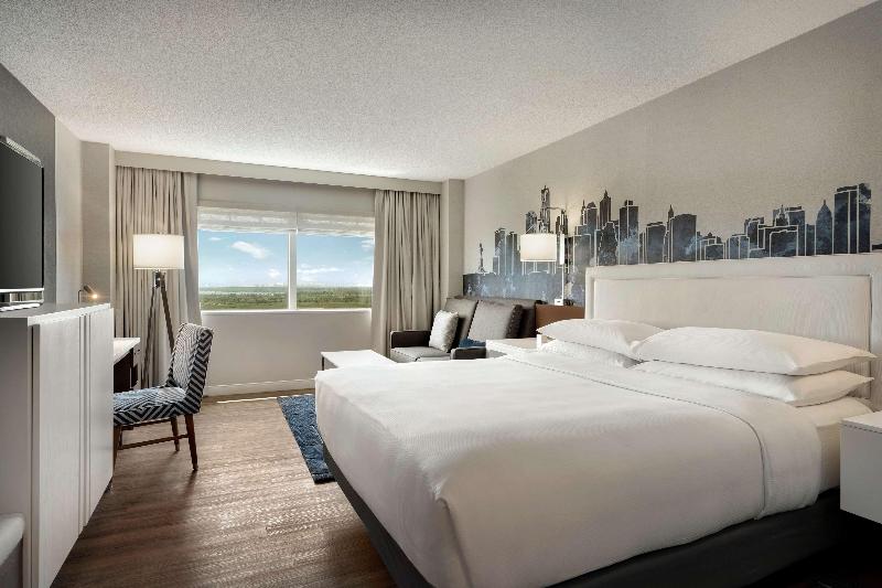 Номер Executive, Holiday Inn Basildon, An Ihg