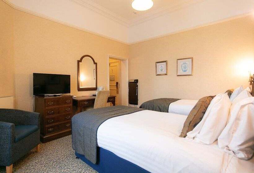 Номер Стандарт, Imperial Hotel Blackpool