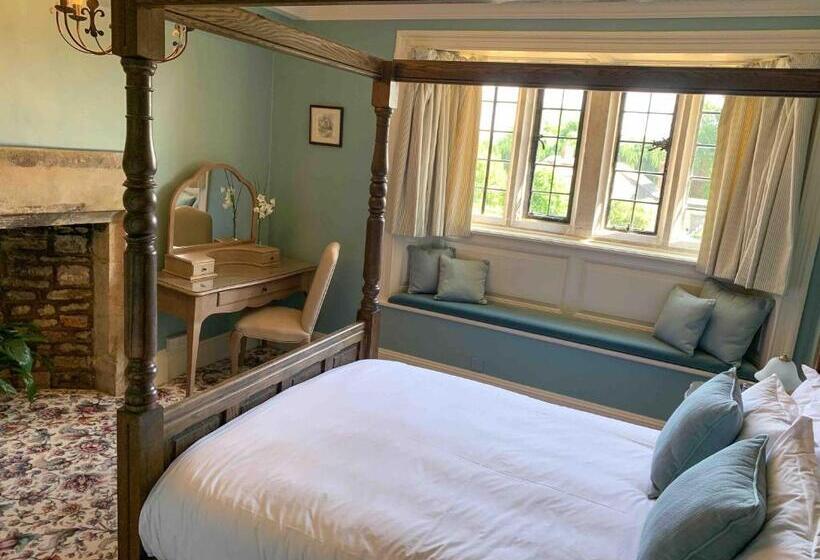 Дом 1 Спальня, Mortons Manor