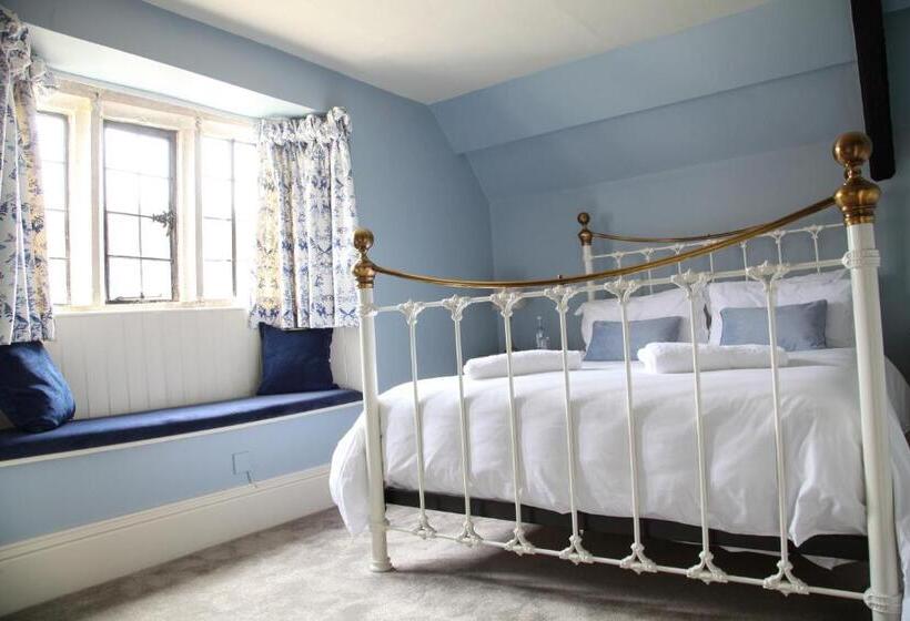 Casa 1 Quarto, Mortons Manor