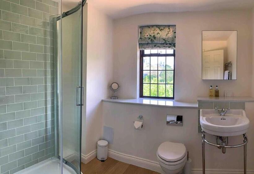 Номер Стандартный с Видом, Mortons Manor