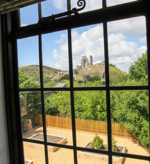 Quarto Estandar com Vistas, Mortons Manor