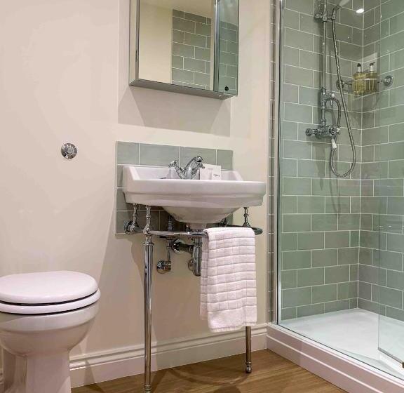 Quarto Estandar com Vistas, Mortons Manor