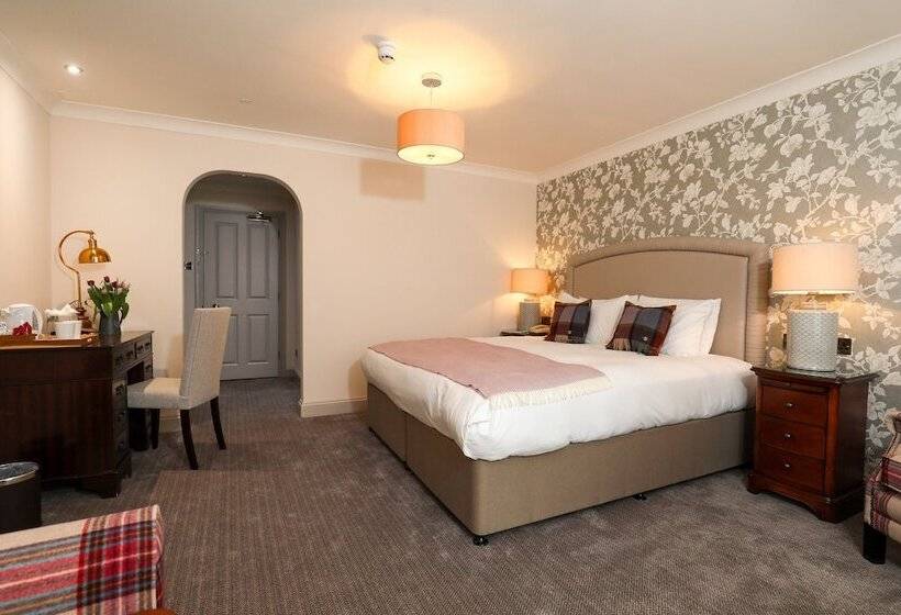 Номер Superior, Stratton House Hotel & Spa
