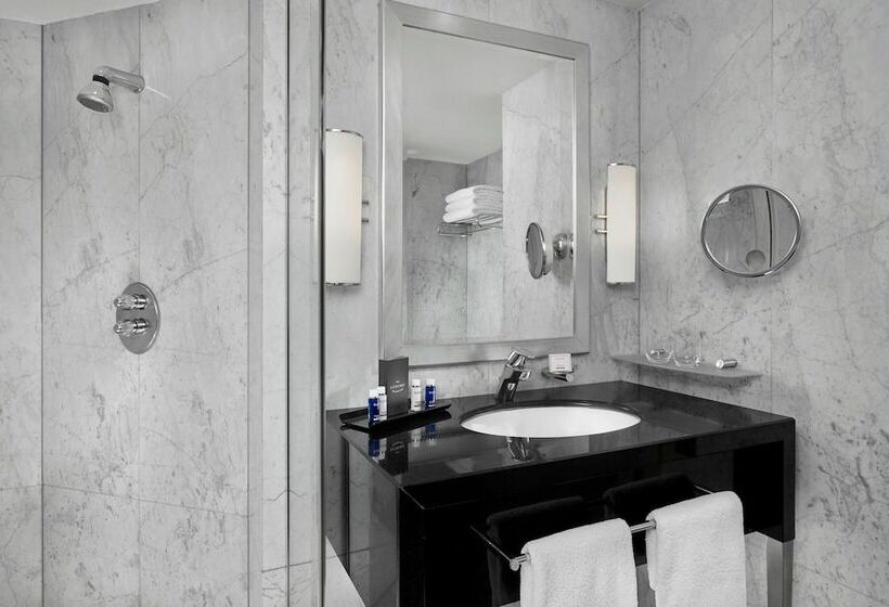Пентхаус Люкс, The Park Tower Knightsbridge, A Luxury Collection Hotel, London