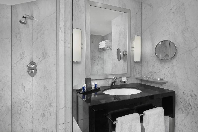 带观景的标准间, The Park Tower Knightsbridge, A Luxury Collection Hotel, London