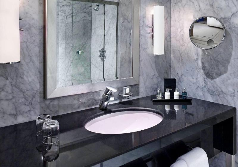 行政套房, The Park Tower Knightsbridge, A Luxury Collection Hotel, London