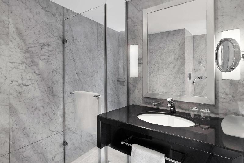 Президентский Люкс, The Park Tower Knightsbridge, A Luxury Collection Hotel, London