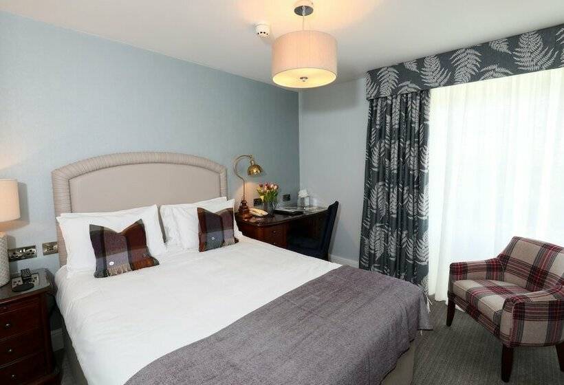 Номер Superior, Stratton House Hotel & Spa