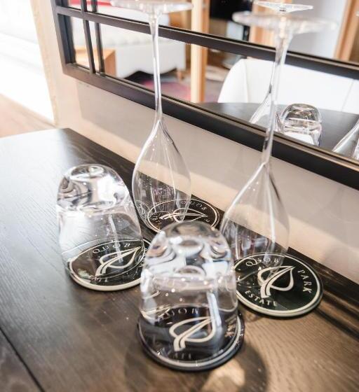 Номер Deluxe, Quob Park Old House Hotel & Spa