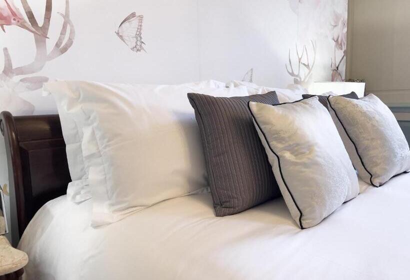 Президентский Люкс, Quob Park Old House Hotel & Spa