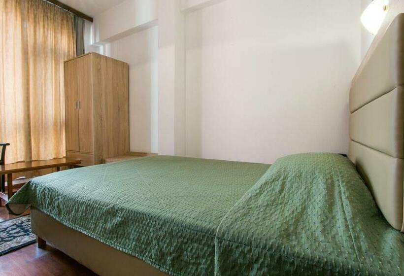 Номер Стандарт Индивидуальный, Arethusa Hotel Athens
