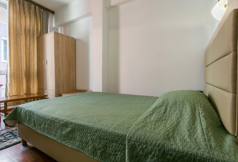 Номер Стандарт Индивидуальный, Arethusa Hotel Athens