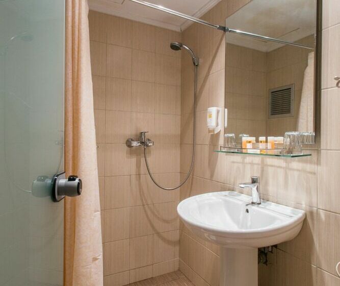 Номер Стандарт, Arethusa Hotel Athens