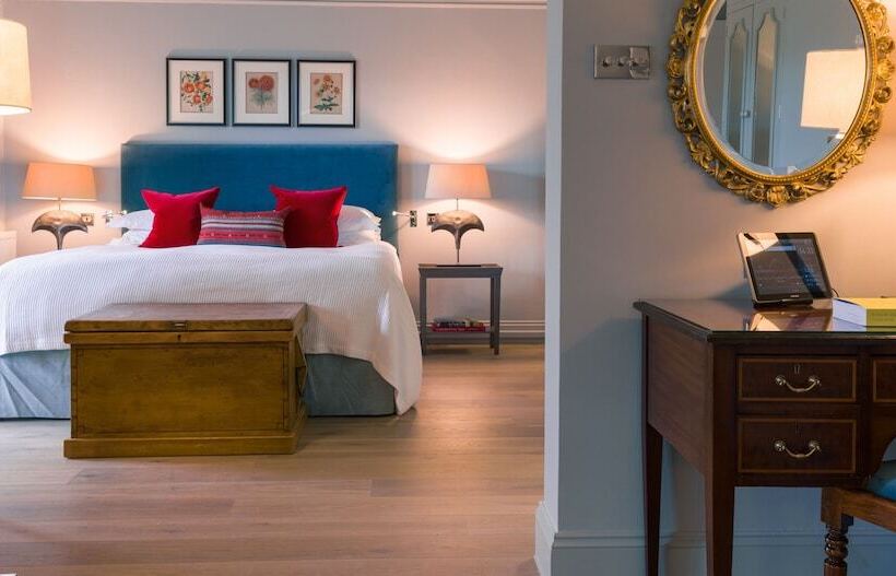 小型套房, Chewton Glen Hotel   An Iconic Luxury