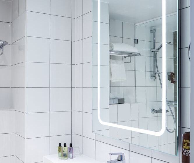 Классический Номер, Mercure Telford Centre