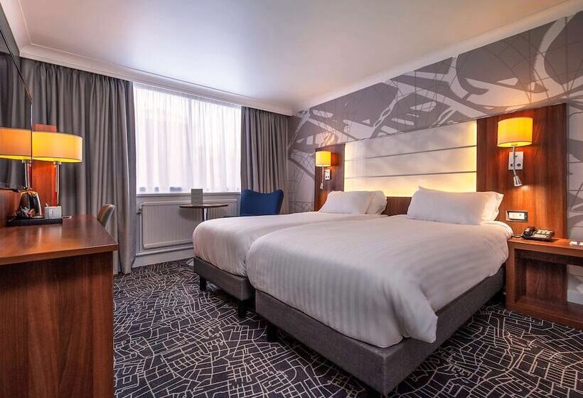 Классический Номер, Mercure Telford Centre