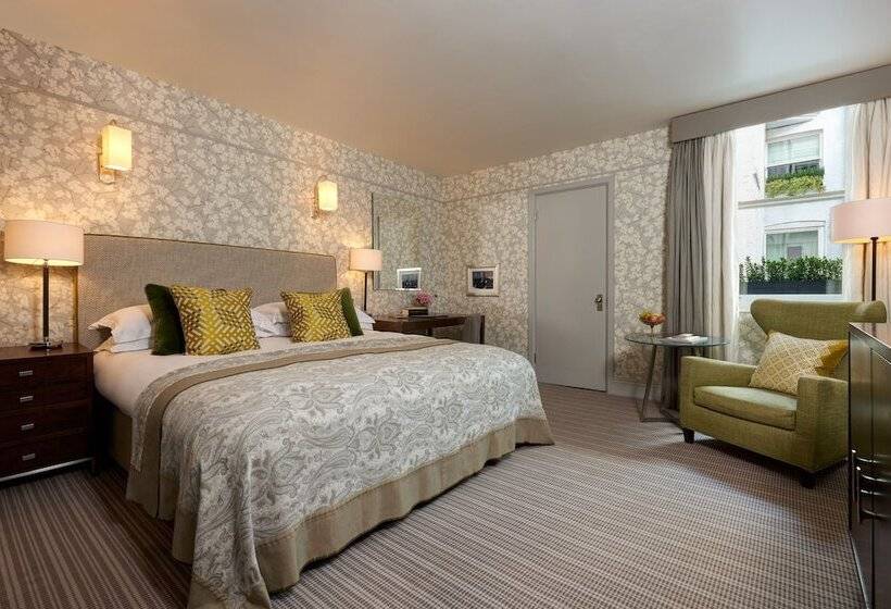 Номер Executive, Brown S Hotel, A Rocco Forte
