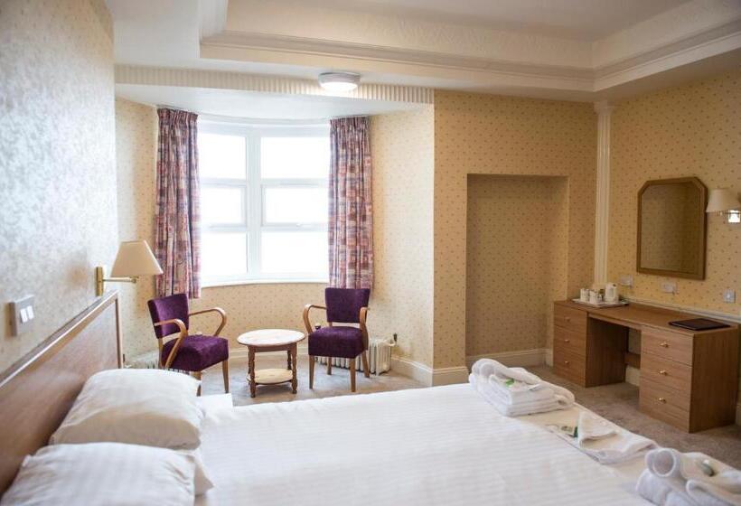 חדר סטנדרט נוף לים, Seabank