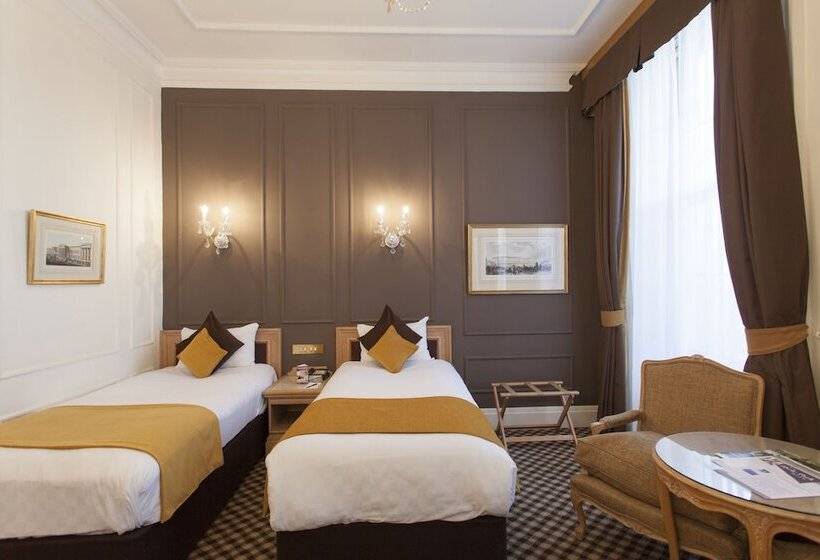 Номер Стандарт, Thistle London Hyde Park Lancaster Gate