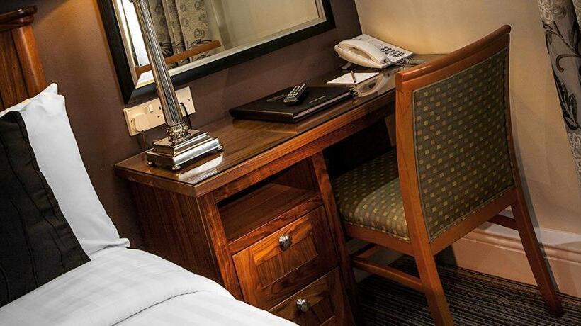 Классический Номер, Tynemouth Grand