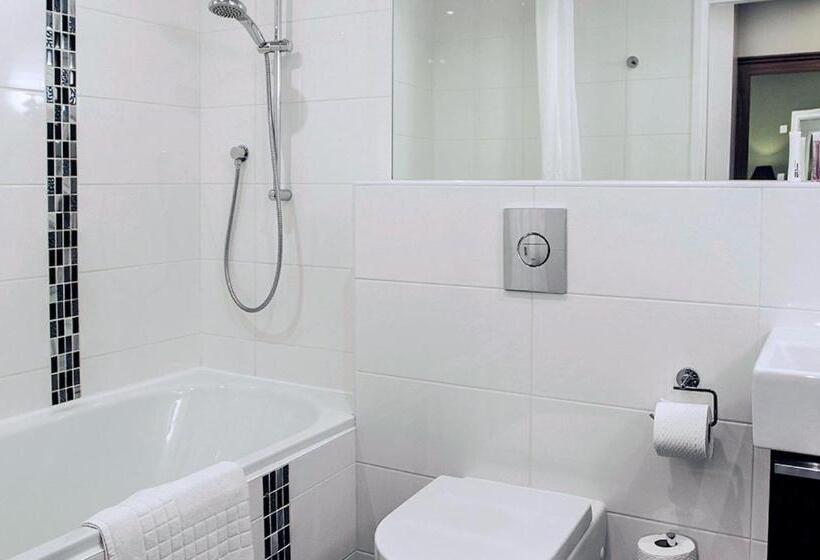 Классический Номер, Tynemouth Grand