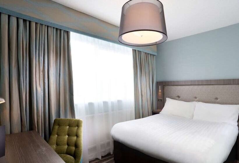行政房间, Warrington Fir Grove Hotel, Sure Hotel Collection By Bw