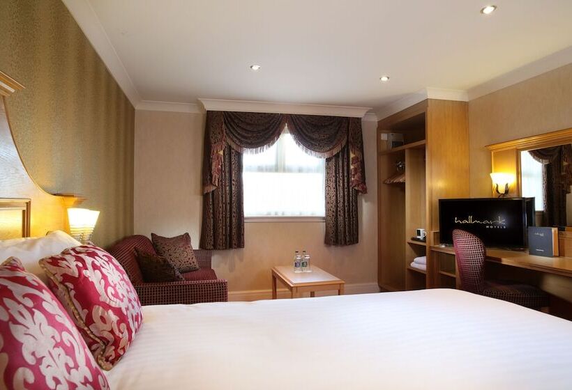 行政房间, Warrington Fir Grove Hotel, Sure Hotel Collection By Bw