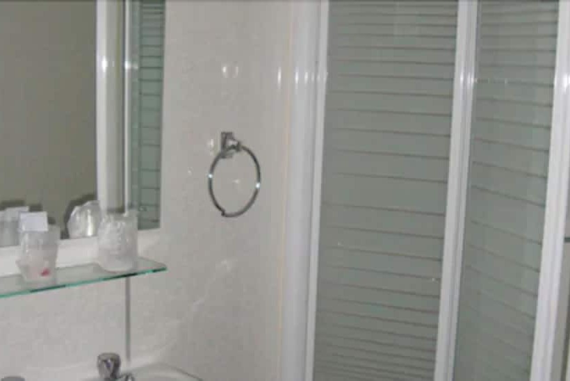 Standard Egyágyas Szoba, Whites