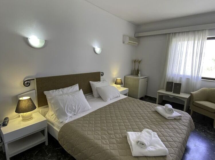 Номер Economy, Aeolos Bay Tinos