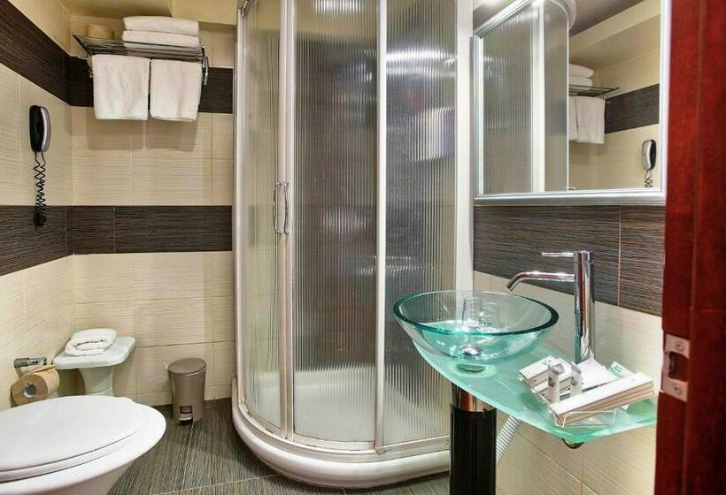 Номер Executive, Capsis Astoria Heraklion
