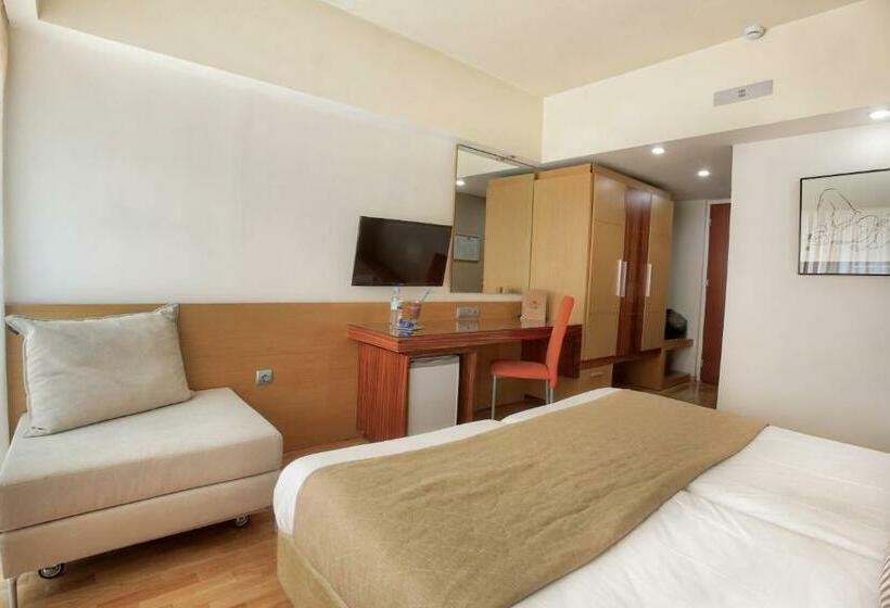 Номер Superior, Capsis Astoria Heraklion