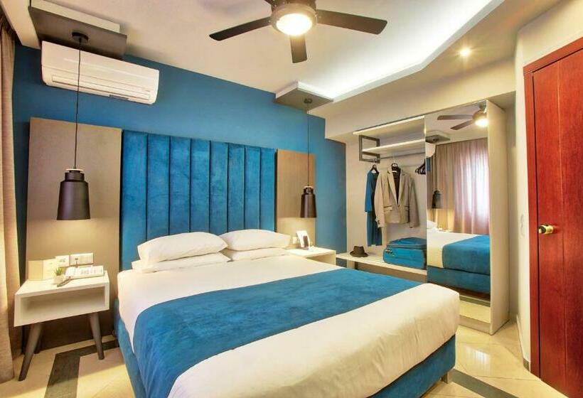Люкс, Capsis Astoria Heraklion