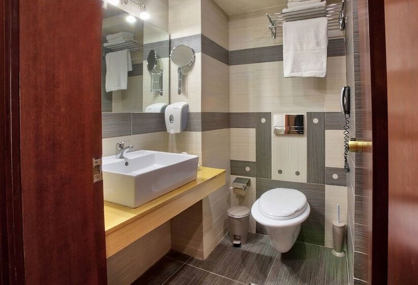 Номер Superior, Capsis Astoria Heraklion