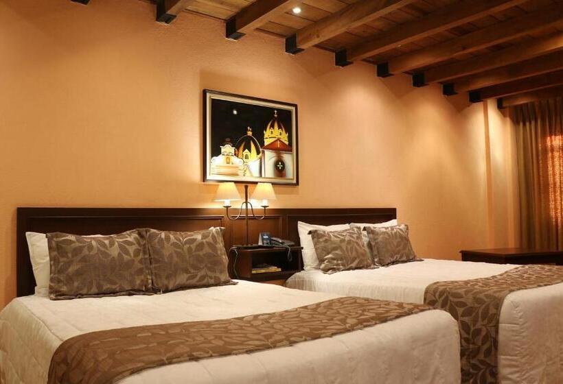 اتاق استاندارد, Pension Bonifaz