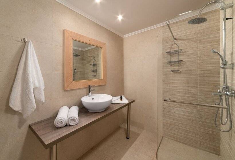 اتاق استاندارد, Sun Beach Lindos