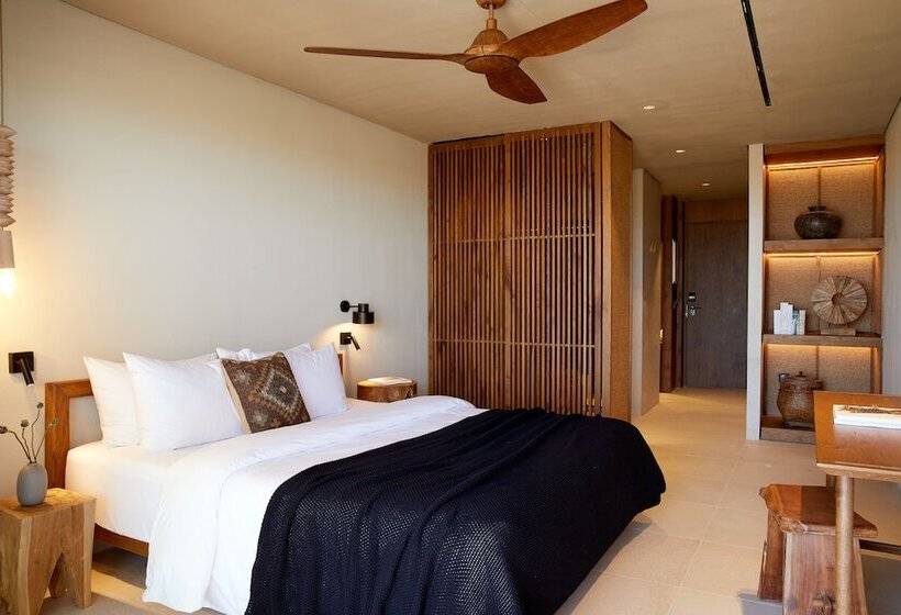 Номер Стандарт Вид на Бассейн, The Syntopia Hotel   Adults Only