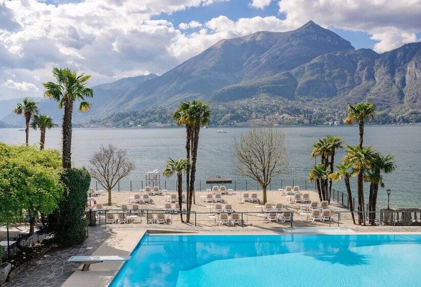 Номер Классический Вид на Озеро, Grand Hotel Villa Serbelloni   A Legendary