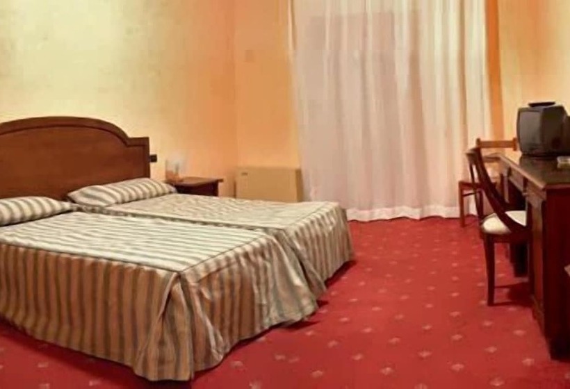 Номер Стандарт, Akrabello
