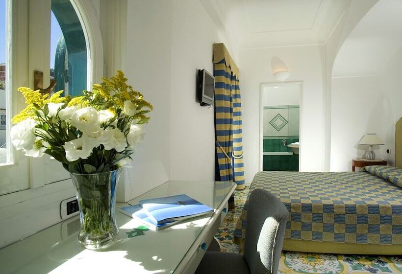 标准间, Albergo Gatto Bianco