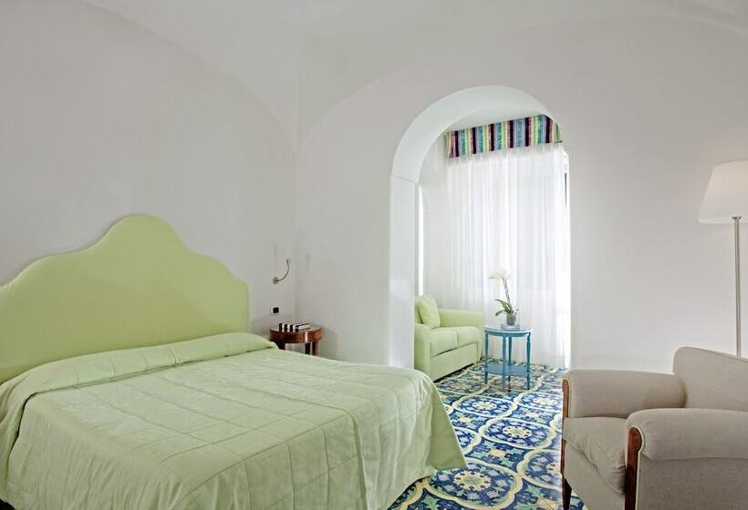 豪华房间, Albergo Gatto Bianco