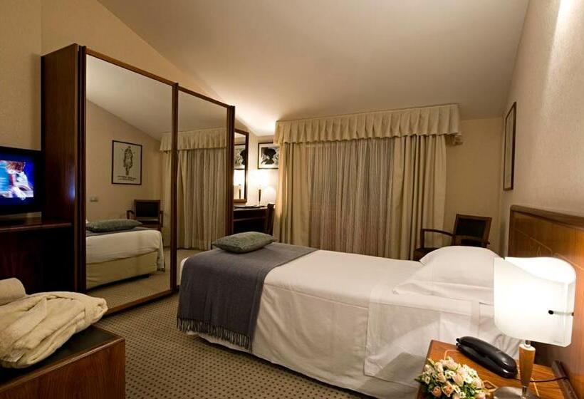 اتاق استاندارد یک نفره, Arli Hotel Business And Wellness