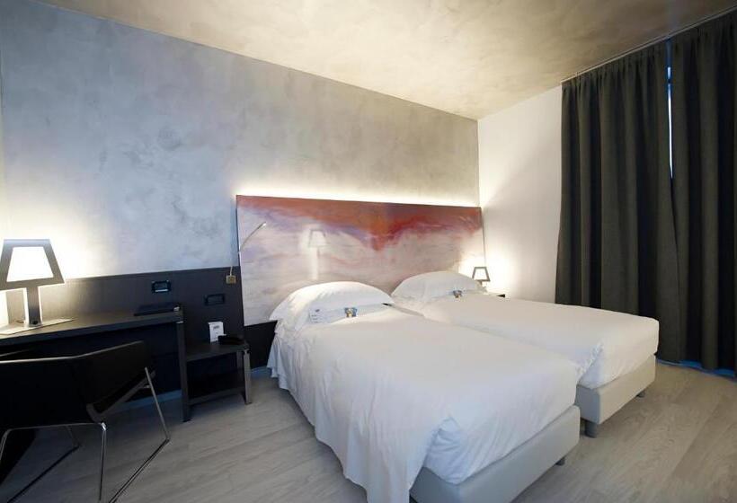 اتاق سوپریور, Arli Hotel Business And Wellness