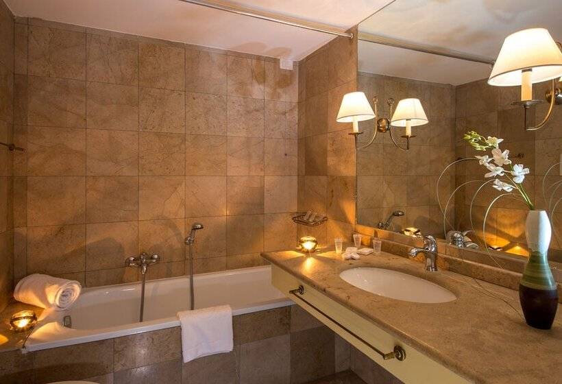 Классический Номер, El Faro Hotel & Spa