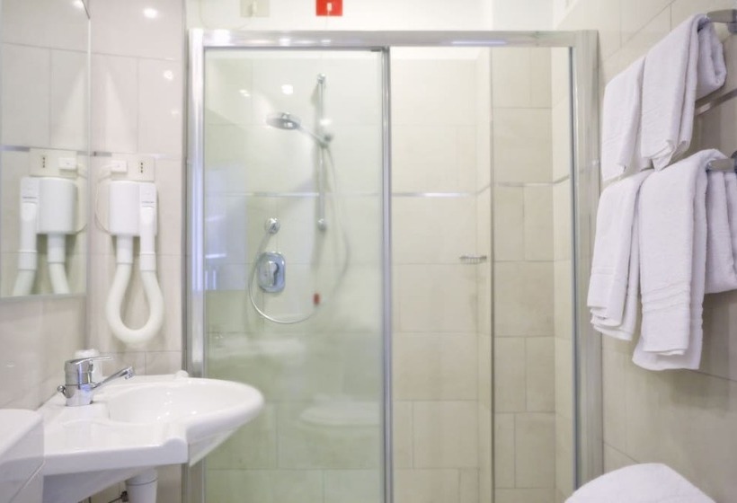 Полулюкс, Garden Sea Wellness & Spa 4 Stelle Superior