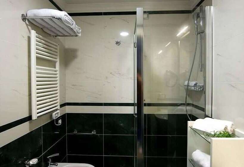 Pokój Comfort, Jr Hotels Oriente Bari